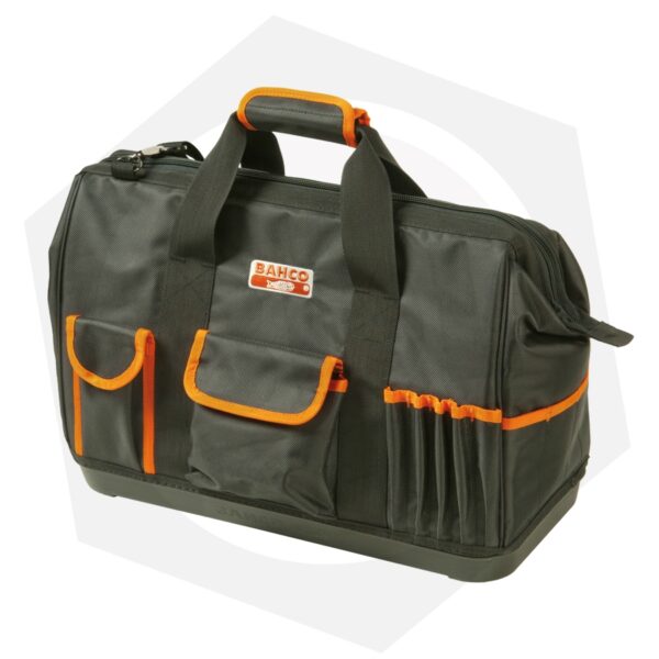 Bolso Porta Herramientas Bahco 4750FB2-19A – 25 Kg / 32 Litros