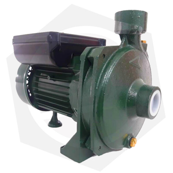 Bomba de Agua Centrífuga FMT SCM22 – 1/2 HP / 370 W