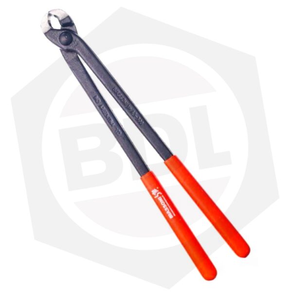 Tenaza para Armador Corte Entero Biassoni 991487 – 14″