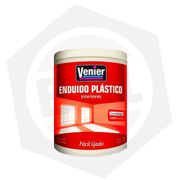 Enduido para Interior Venier – 1.3 L