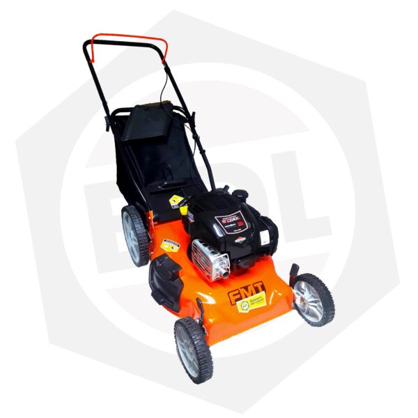 Cortadora de Césped a Explosión Briggs & Stratton FMT – 20″ / 163 cc / con Bolsa