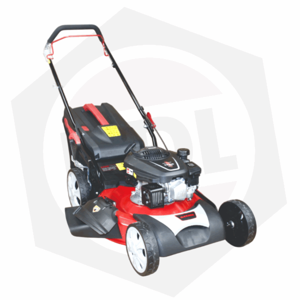 Cortadora de Césped a Explosión Black Panther BP-CE21150SB – 3.5 HP