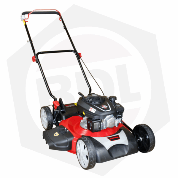 Cortadora de Césped a Explosión Black Panther BP-CE21173CB – 4.5 HP – OFERTA