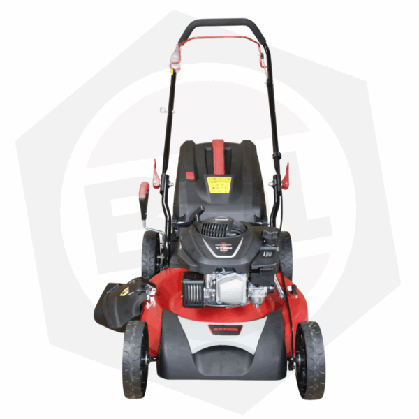 Cortadora de Césped a Explosión Black Panther BP-CE21173CB – 4.5 HP – OFERTA