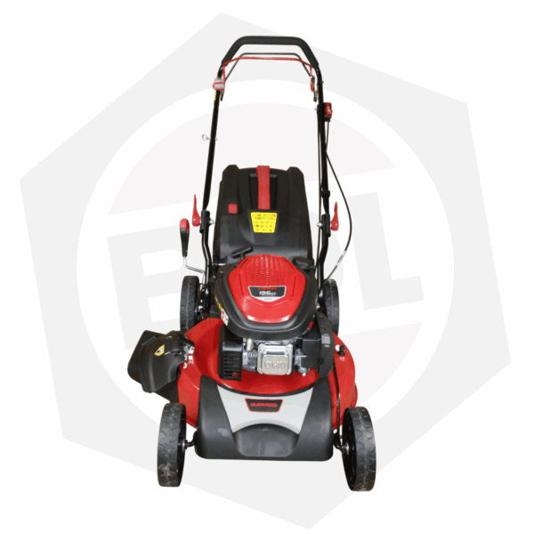 Cortadora de Césped a Explosión Black Panther BP-CE21196AP – 6 HP