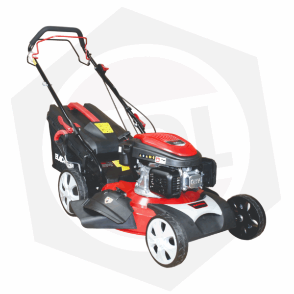 Cortadora de Césped a Explosión Black Panther BP-CE21196AP – 6 HP