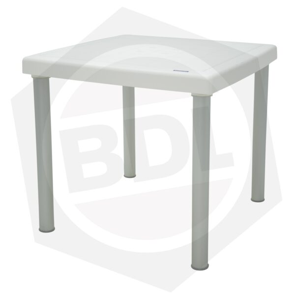 Mesa Plástica Mona Tramontina 92350/010 – BLANCA