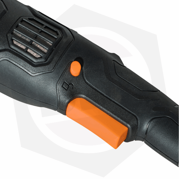 PAN CANJE – Pulidora Lusqtoff PUL180-9B BLACK SERIES – 18 V