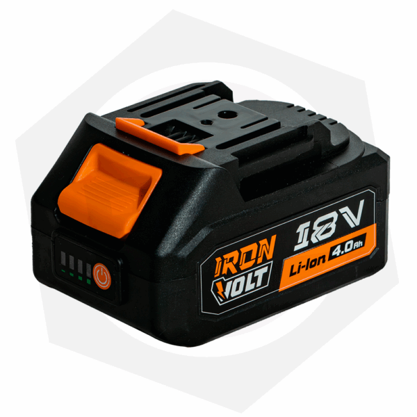 PAN CANJE – Pulidora Lusqtoff PUL180-9B BLACK SERIES – 18 V