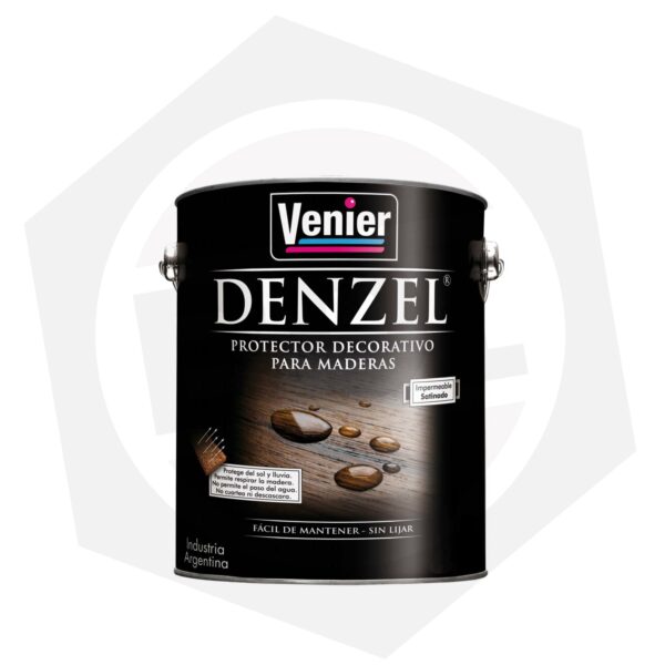 Denzel Lasur Satinado Venier – NATURAL