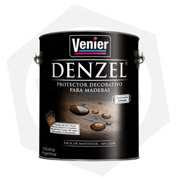 Denzel Lasur Satinado Venier – NATURAL