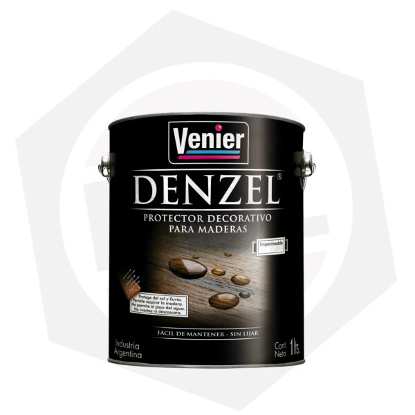 Denzel Lasur Brillante Venier – NATURAL