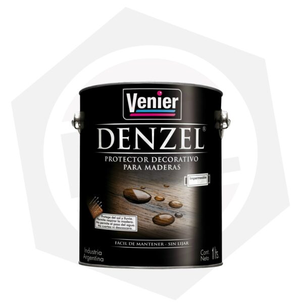 Denzel Lasur Brillante Venier – CAOBA