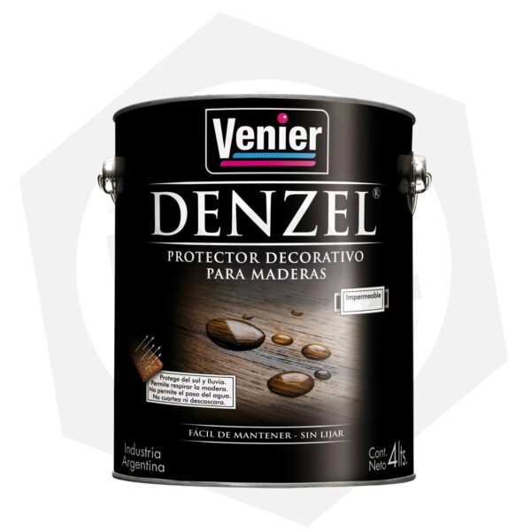 Denzel Lasur Brillante Venier – NATURAL