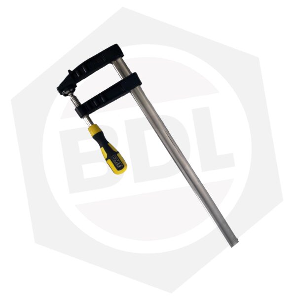 Prensa Carpintero Tipo F FMT FMT-AF12.70 – 120 x 700 mm