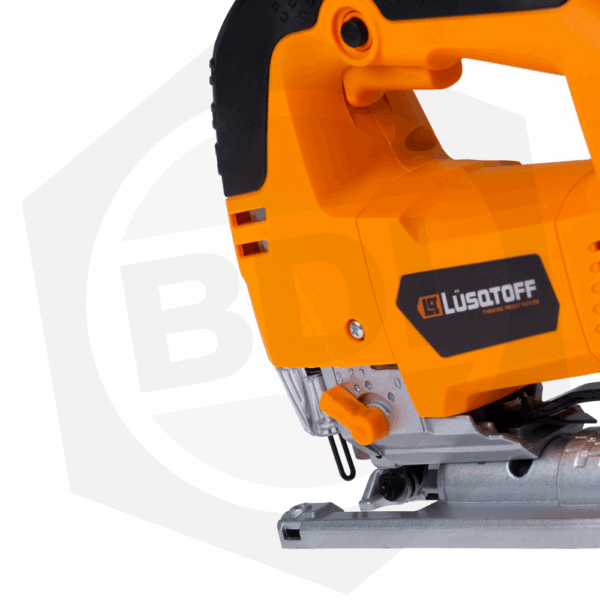 Sierra Caladora Lusqtoff SCL710-8 – 85 MM / 710 W