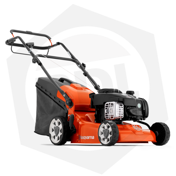 Cortadora de Césped a Explosión BRIGGS & STRATTON Husqvarna LC140S