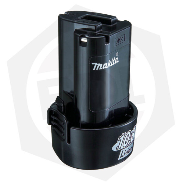 Batería Li-Ion Makita BL1013 – 10.8 V / 1.3 Ah