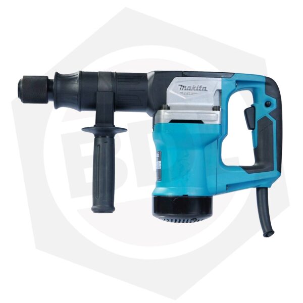 Martillo Demoledor Makita M8600G HEX – 900 W / 7.2 J