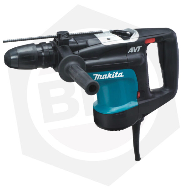 Rotomartillo Makita HR4010C SDS MAX – 40 MM / 1100 W / 9.5 J