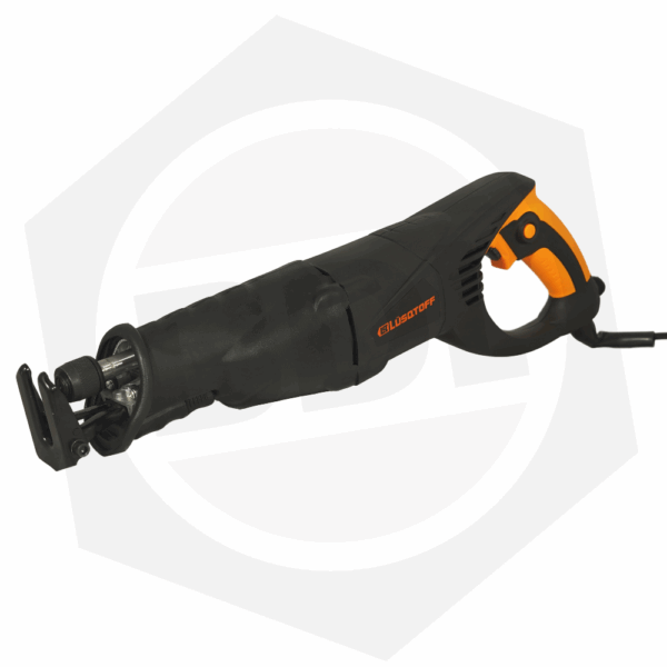 PLAN CANJE – Sierra Recíproca Lusqtoff SSL1010-9 BLACK SERIES – 1010 W