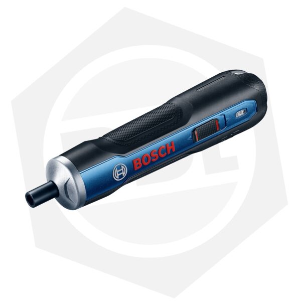 Atornillador Bosch GO Li-Ion – 3.6 V