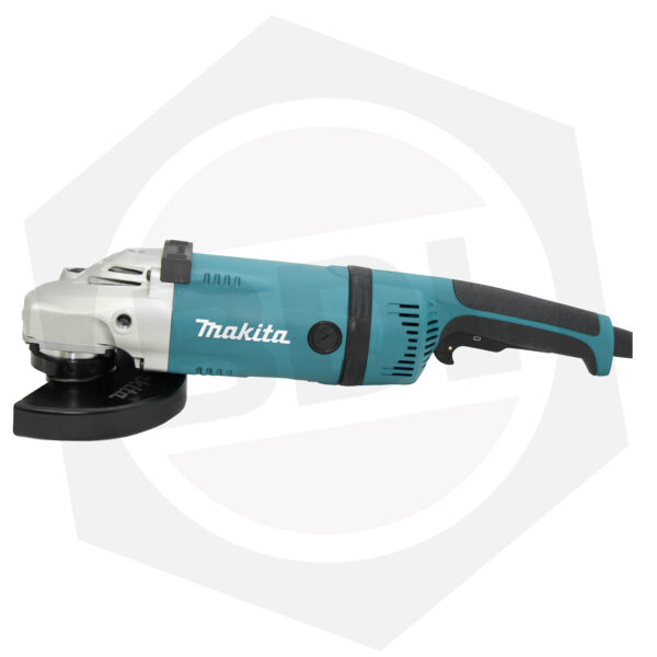 Amoladora Angular Makita GA 7030 – 180 mm / 2400 W