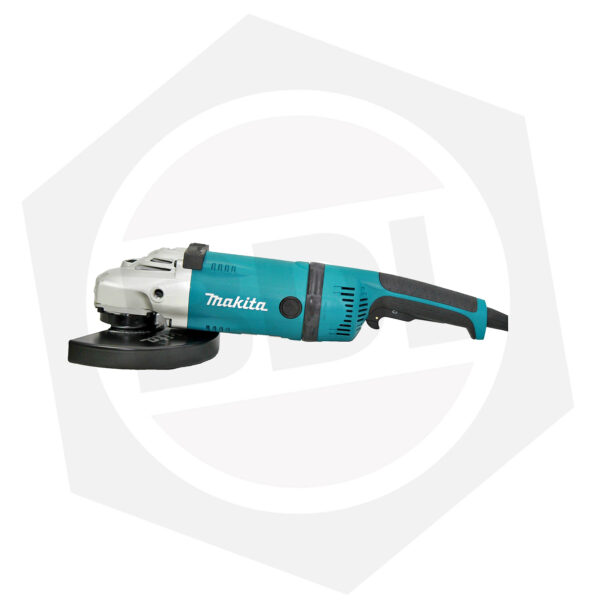 Amoladora Angular Makita GA 9030 – 230 mm / 2400 W