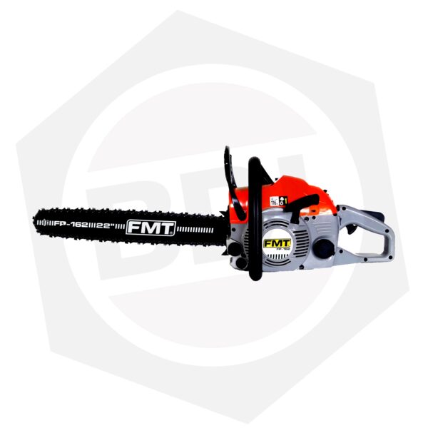 Motosierra FMT FP-162 – 62 cc / 22″