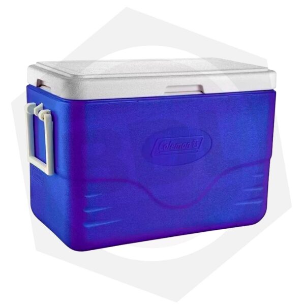 Conservadora Coleman BEACH – 36 Latas / AZUL