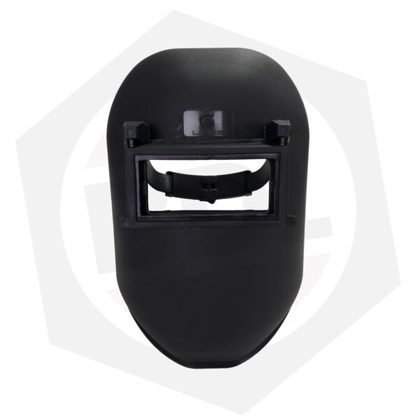 Careta de Polipropileno Libus 901400 – Visor Móvil