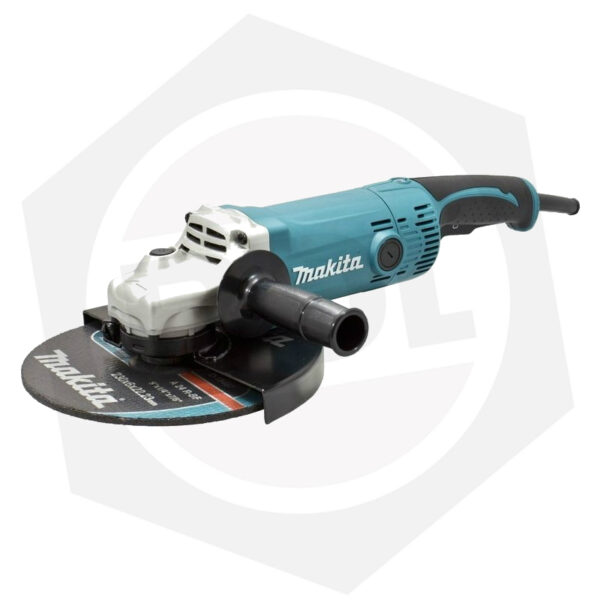 Amoladora Angular Makita GA9050 – 230 mm / 2000 W