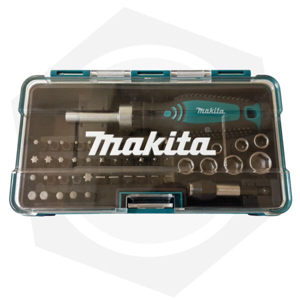 Juego de Puntas Makita 47 Piezas – B-36186