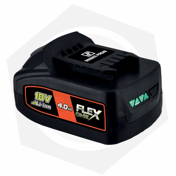 Rotomartillo Dowen Pagio RM18SP SDS PLUS – 20 MM / 18 V / 2 J