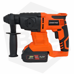 Bulonera del Litoral