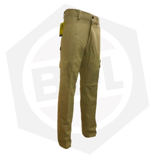 Pantalón Cargo Pampero – N° 40