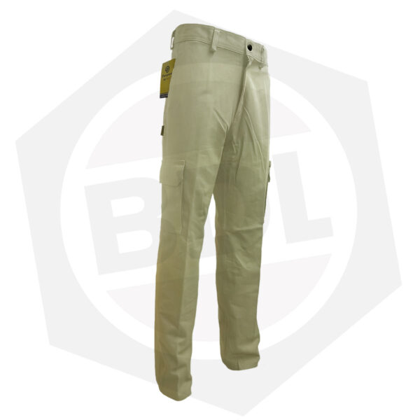 Pantalón Cargo Pampero – N° 40