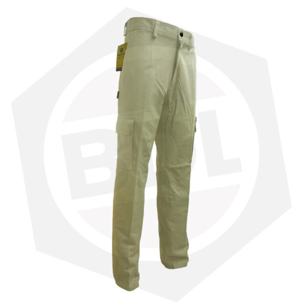 Pantalón Cargo Pampero – N° 50