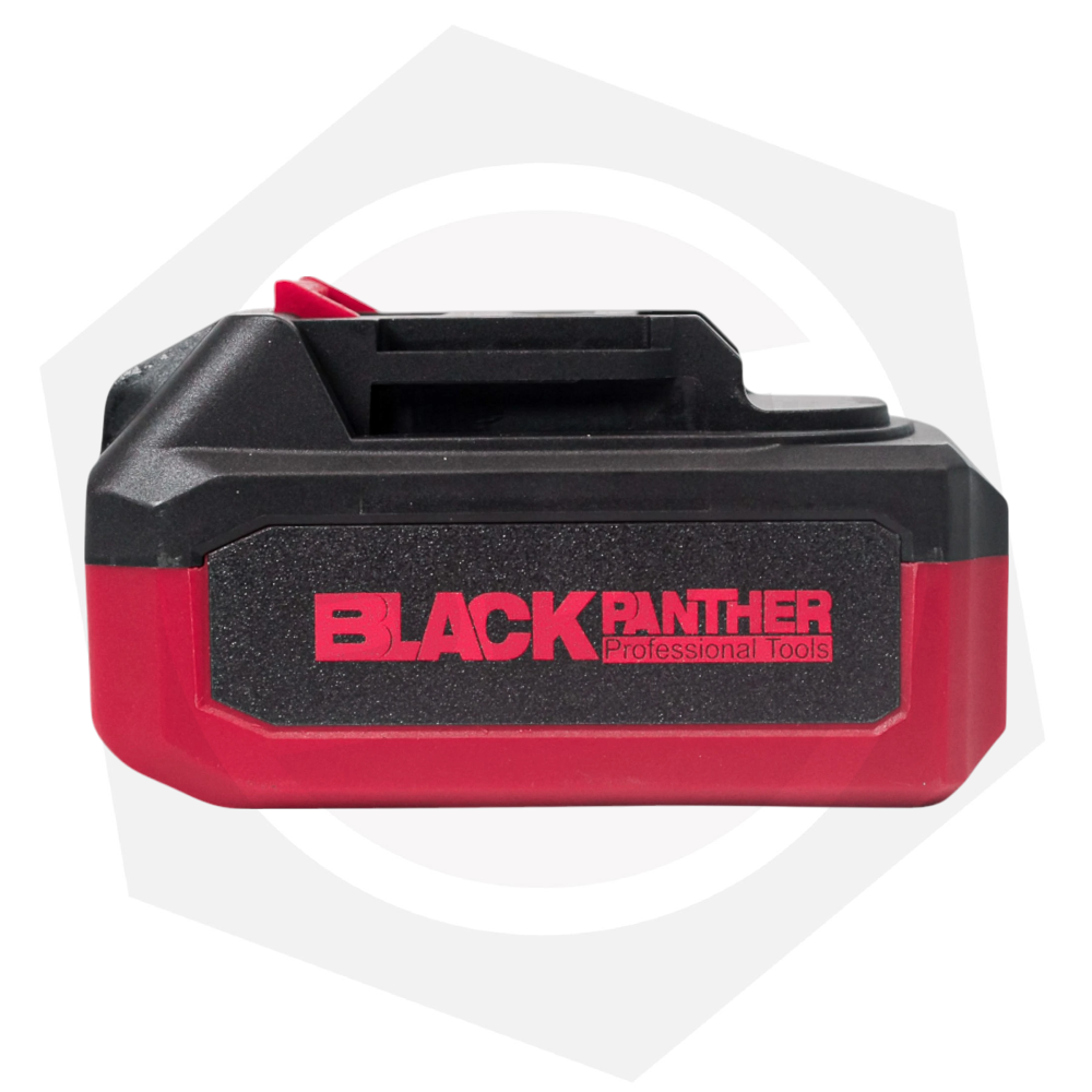 Batería Ion Litio Black Panther BP-HBBT4A – 20 V / 4.0 Ah