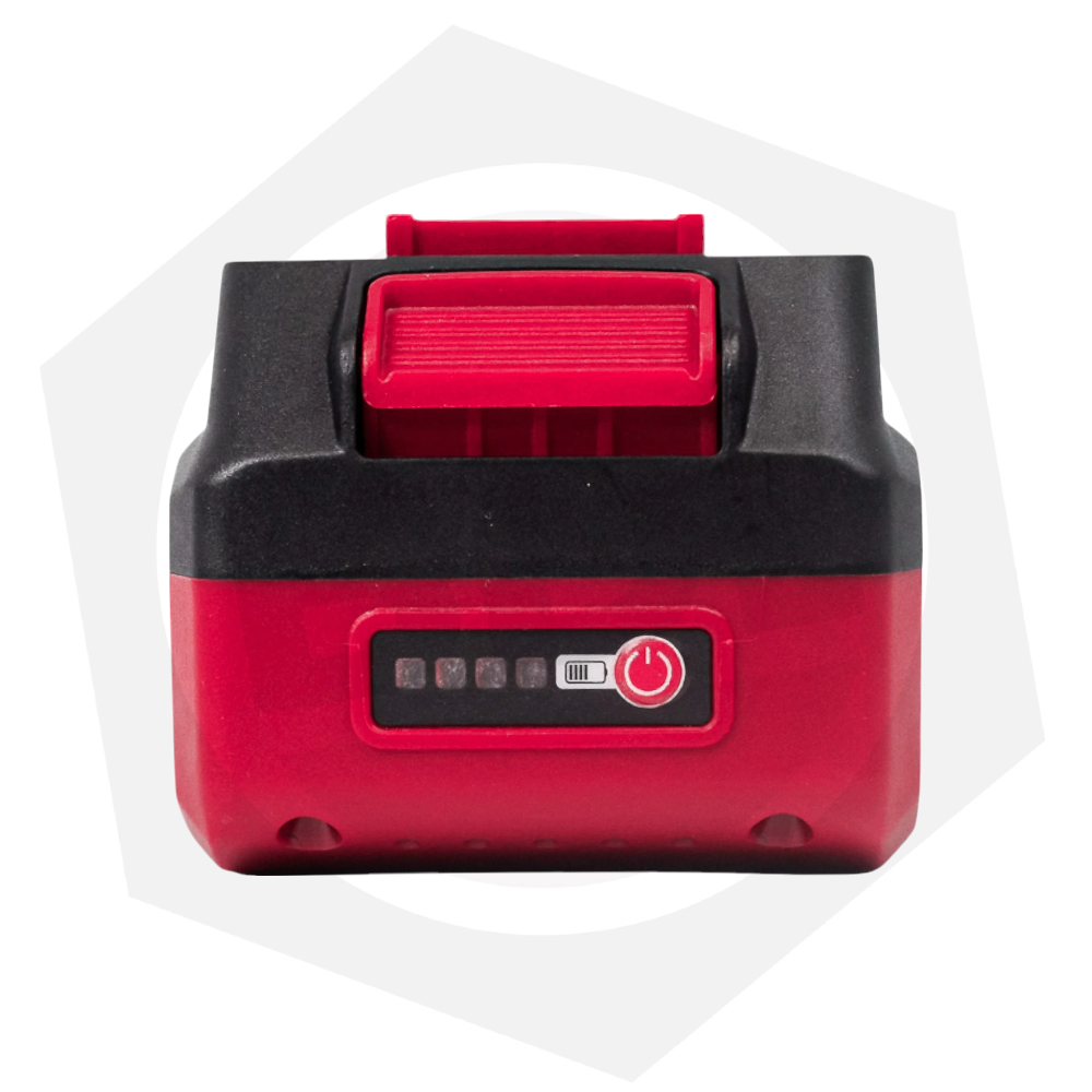 Batería Ion Litio Black Panther BP-HBBT4A – 20 V / 4.0 Ah