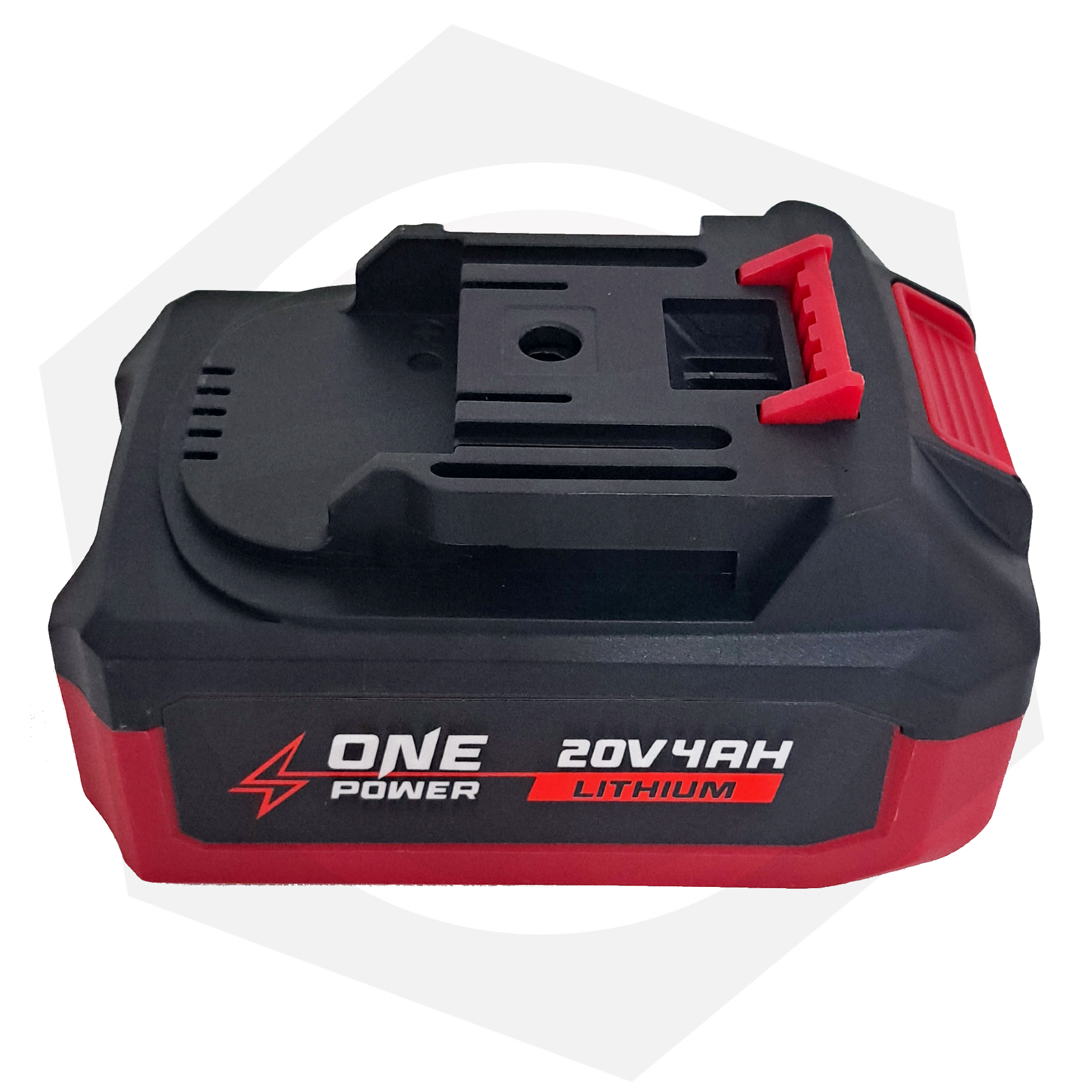 Batería Ion Litio Black Panther BP-HBBT4A – 20 V / 4.0 Ah