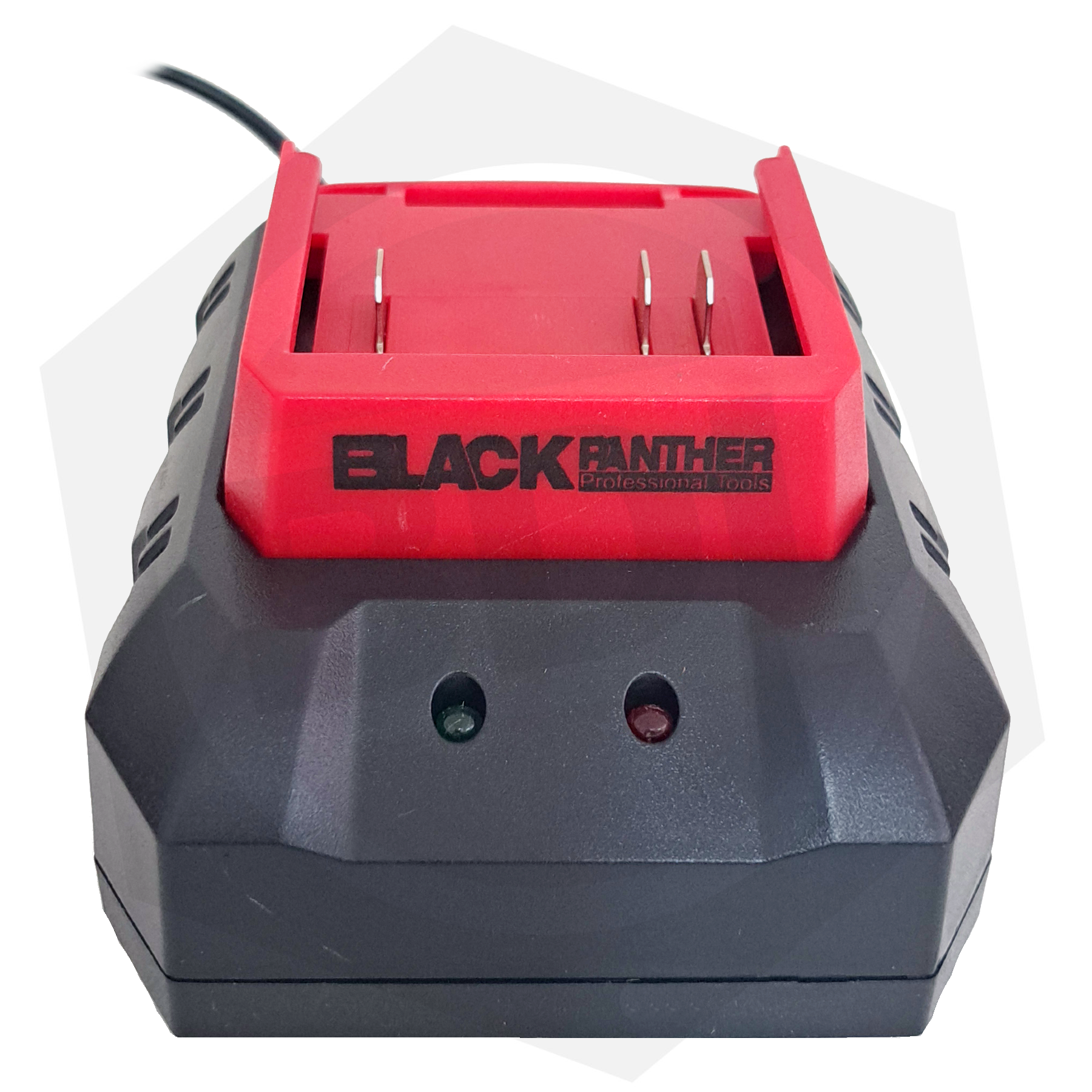 Cargador de Batería Black Panther BP-HBCA2A – 20 V