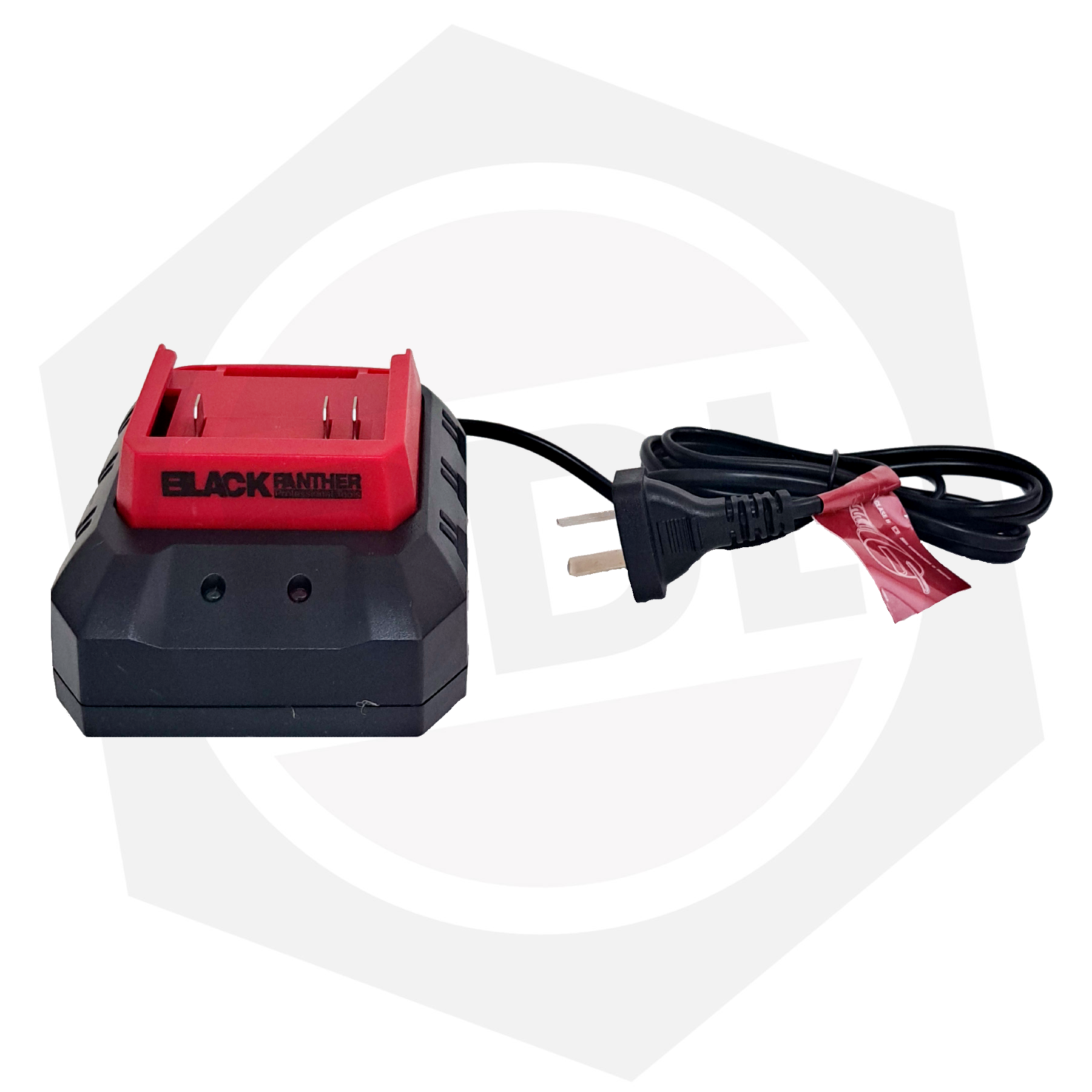 Cargador de Batería Black Panther BP-HBCA2A – 20 V