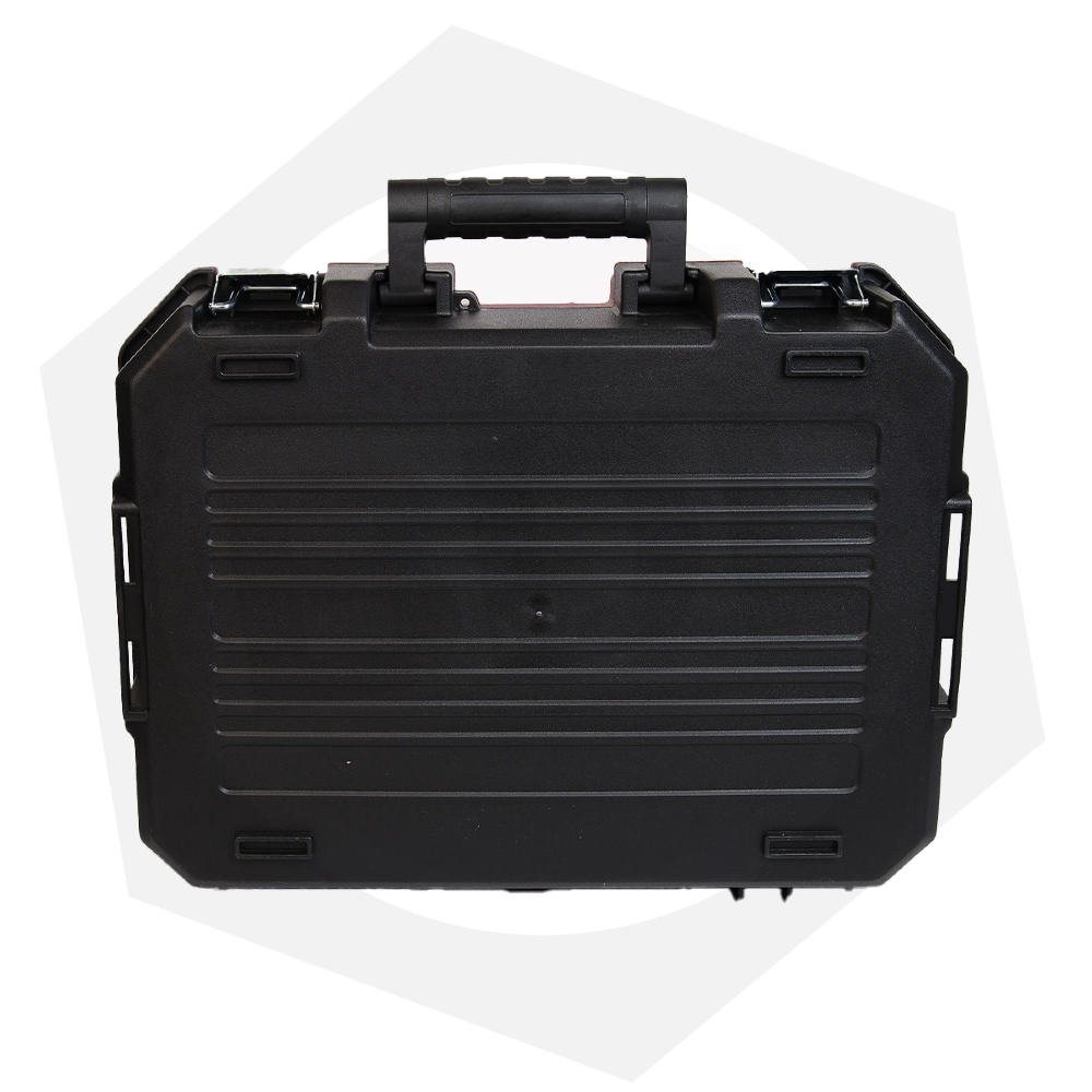 Rotomartillo Inalámbrico Black Panther BP-HBRM28J BRUSHLESS – 26 MM / 2.8 J