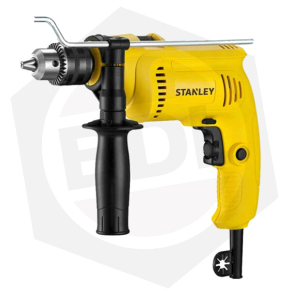 Taladro Percutor Stanley SDH600 – 600 W