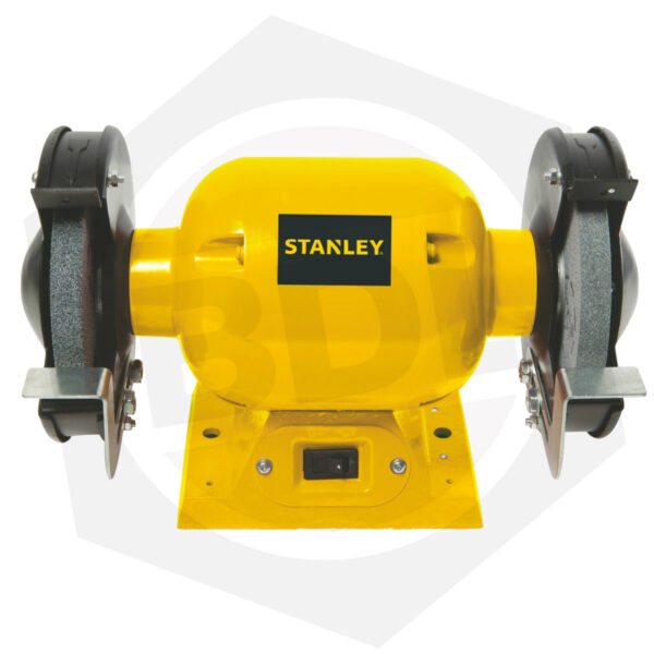 Amoladora de Banco Stanley STGB3715