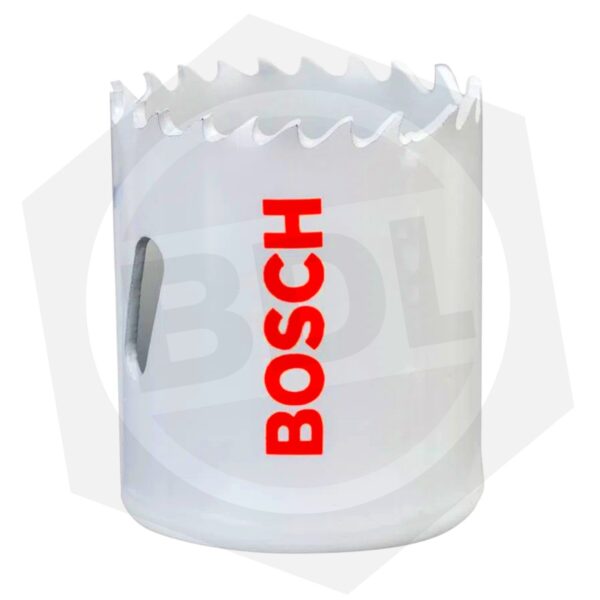 Sierra Copa HSS Bimetal Bosch – 40 mm / 1 9/16″