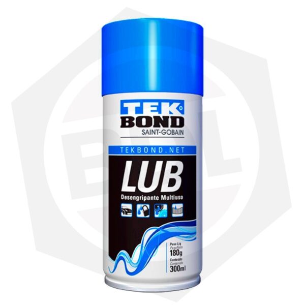 Lubricante Multiuso TEKBOND – 180 g / Aerosol