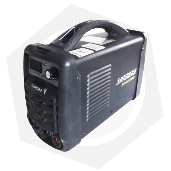 Soldadora Inverter – TIG Shimura SH-SIT200R