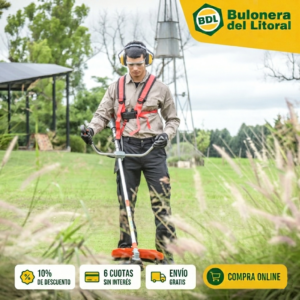Bulonera del Litoral
